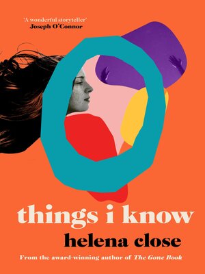 cover image of Things I Know
